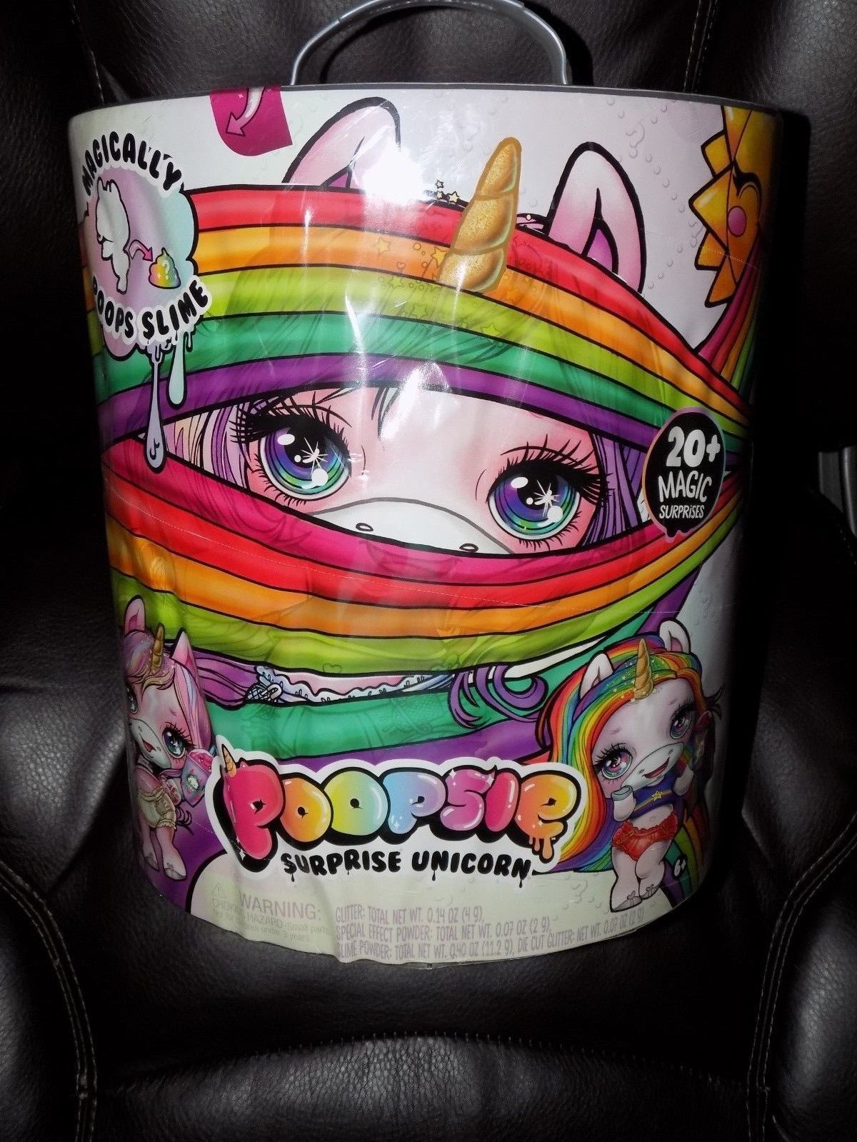 poopsie rainbow surprise unicorn