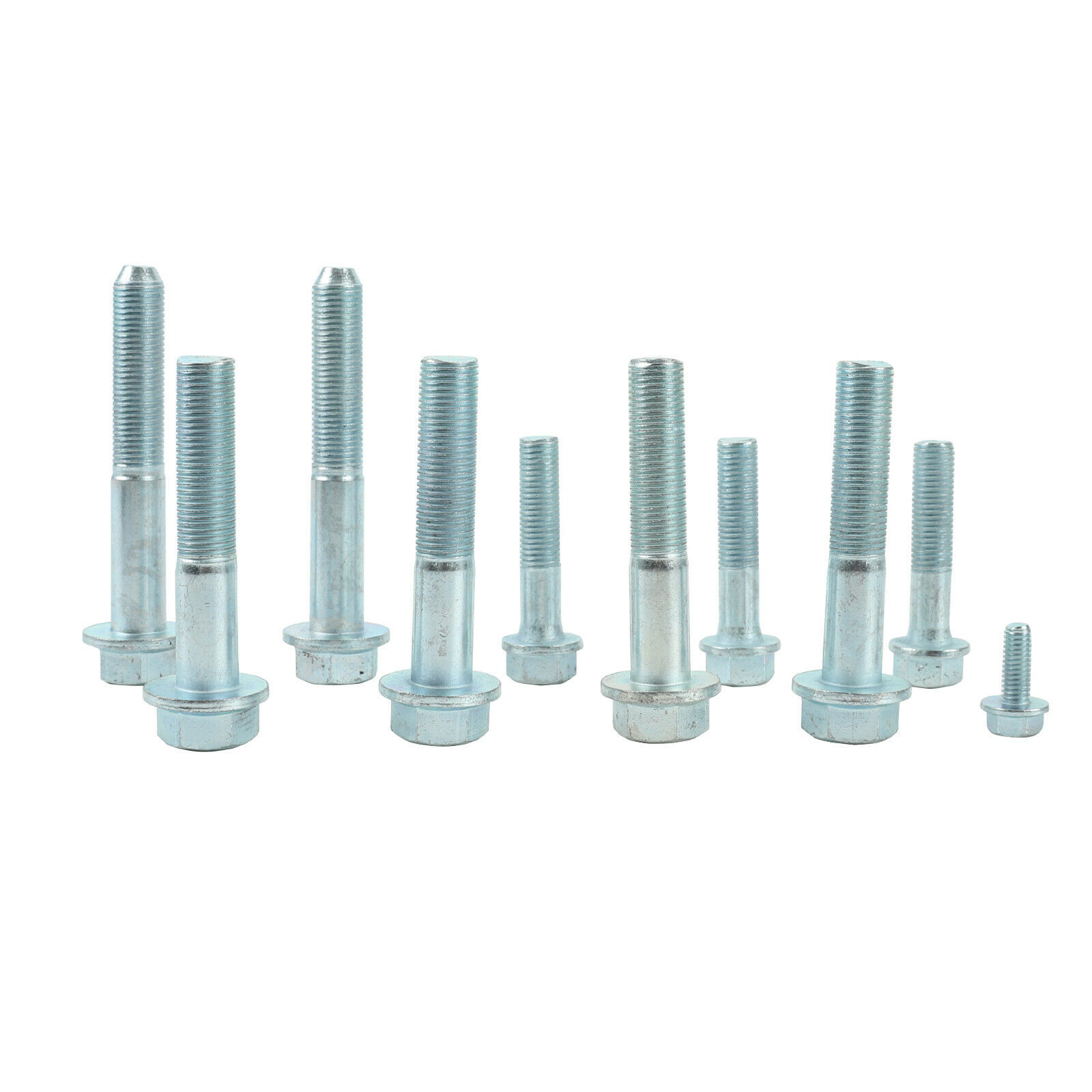 For Honda Acura K20 K24 K Swap K Series Transmission Bolt Kit Complete