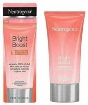 Neutrogena Bright Boost Resurfacing Micro Polish - 2.6 oz NIB - $7.99