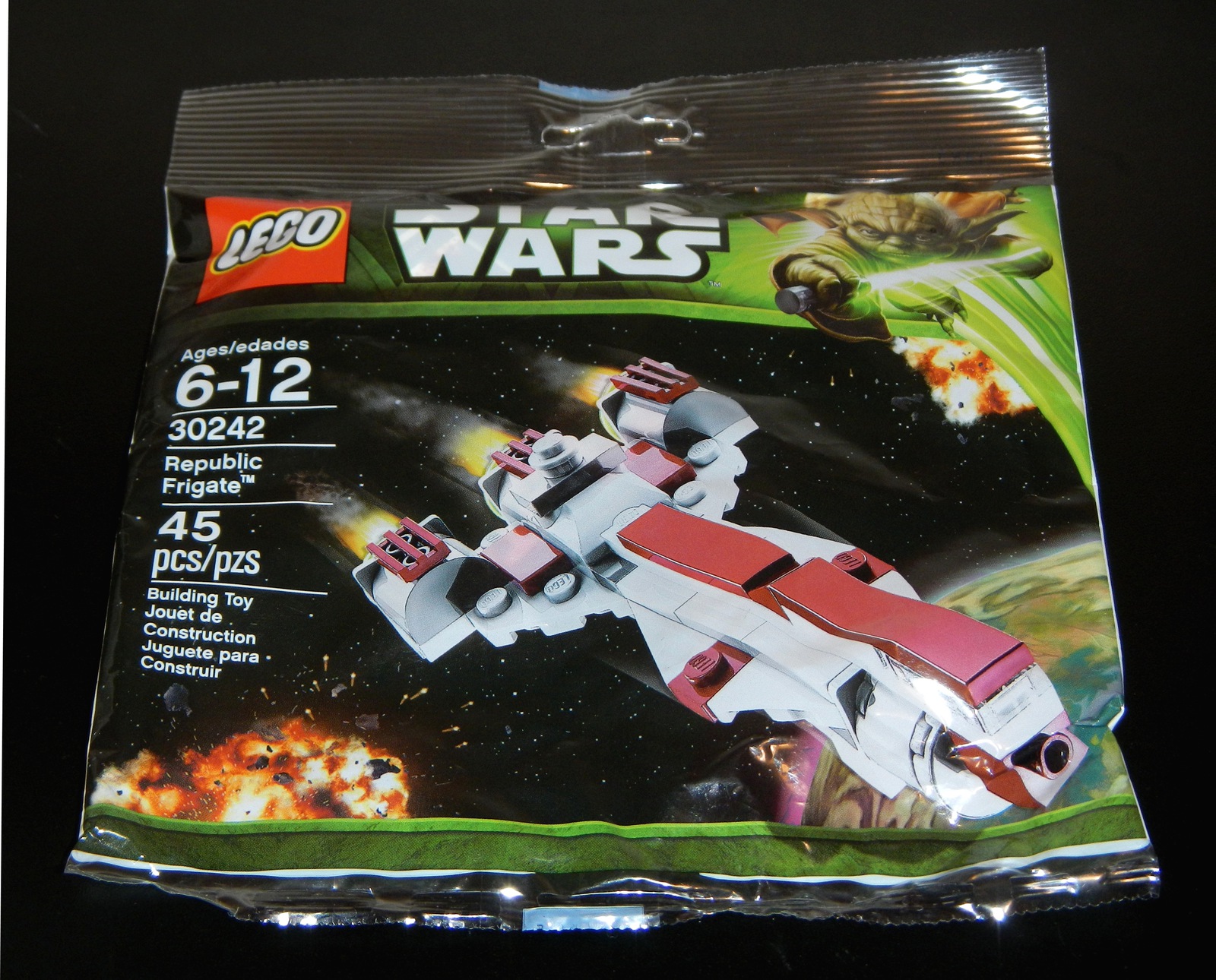 toys r us lego starwars