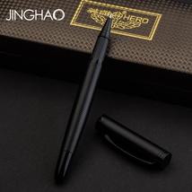 1pc high end mae black rollerball pen metal 073919e4 ddc4 450c b570 62760e0af3ff thumb200