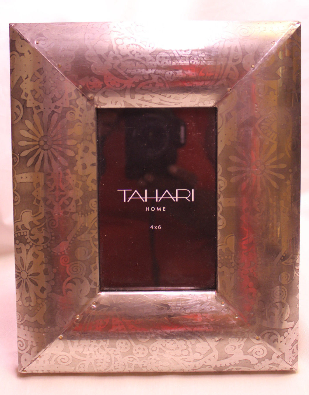 Tahari Home Collection Picture Photo Frame and 50 similar items