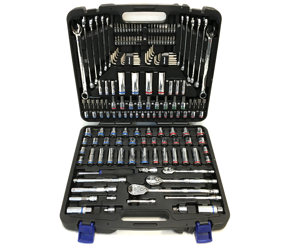 Duralast Loose Hand Tools 70045 Sockets & Socket Sets