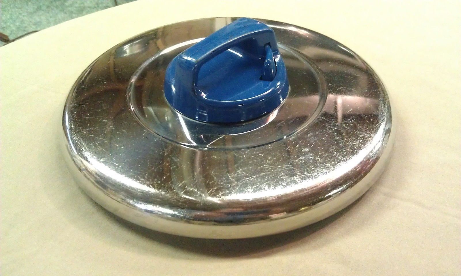 8K76 Vented TFal 8" Replacement Lid for and 50 similar items