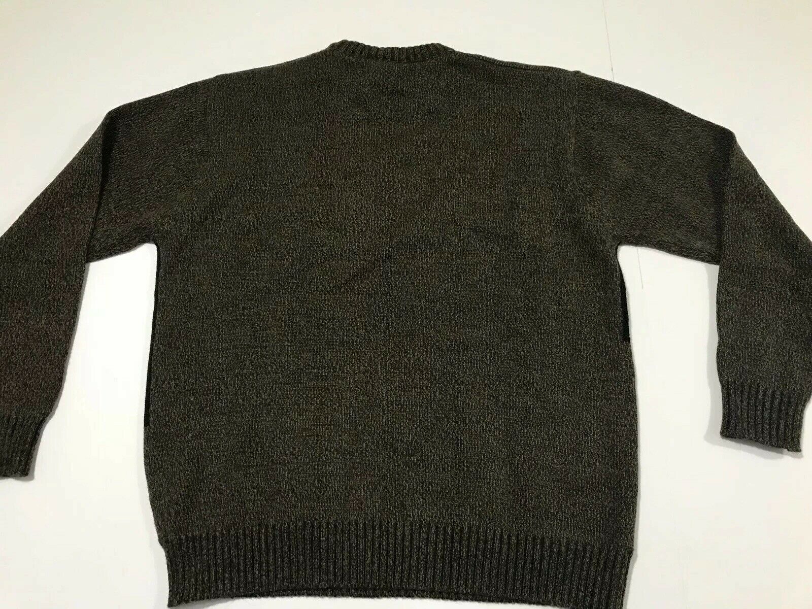 Munsingwear Crewneck Sweater Men’s M %100 Acrylic - Sweaters