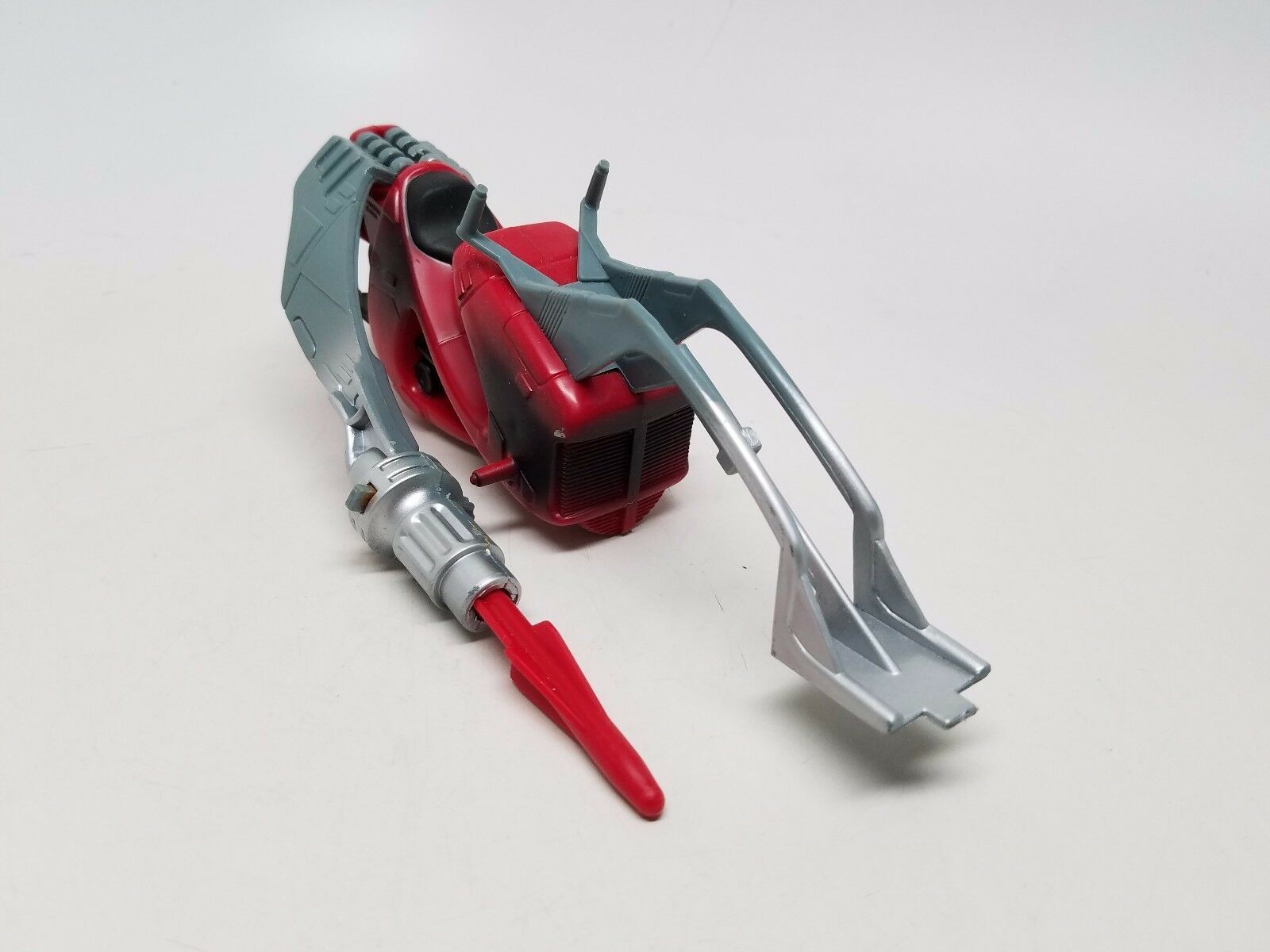 shadows of the empire swoop bike