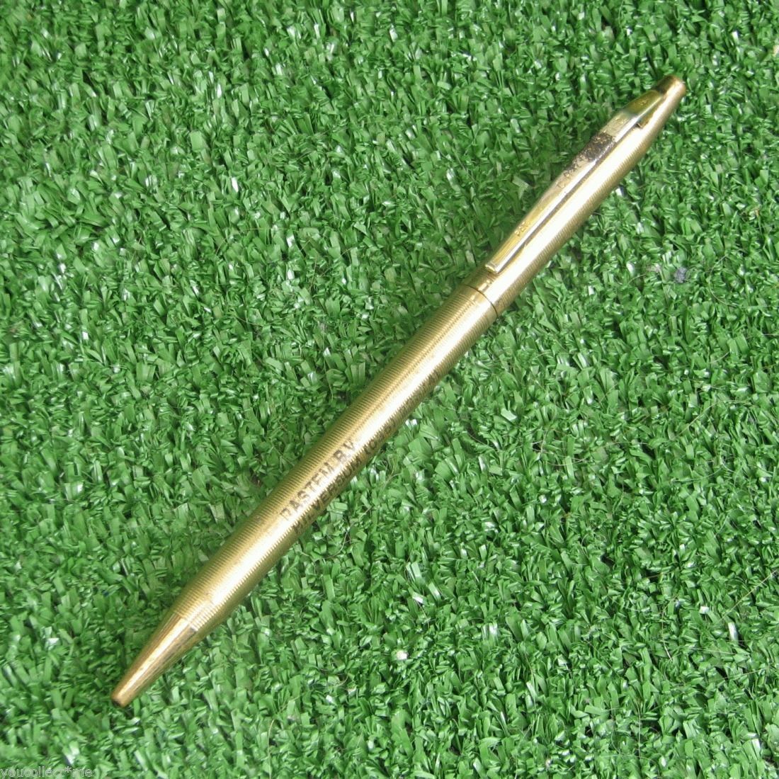 Chromatic Pat USA Vintage Ballpoint Pen Fair and similar items