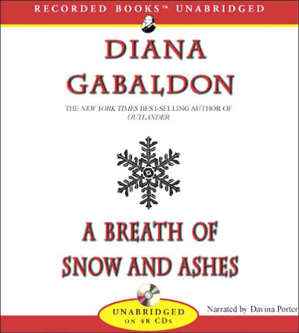 Outlander UNABRIDGED 28 CD AUDIO BOOK DIANA GABALDON Outlander UNABRIDGED 28 CD AUDIO BOOK DIANA GABALDON