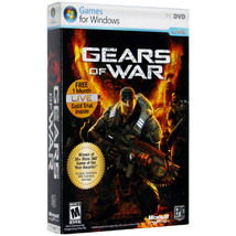 Gears of War for Windows [PC Game] image 1