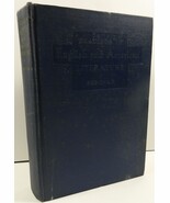 Readings in English and American Literature Gerald E. SeBoyar 1946 - $9.99