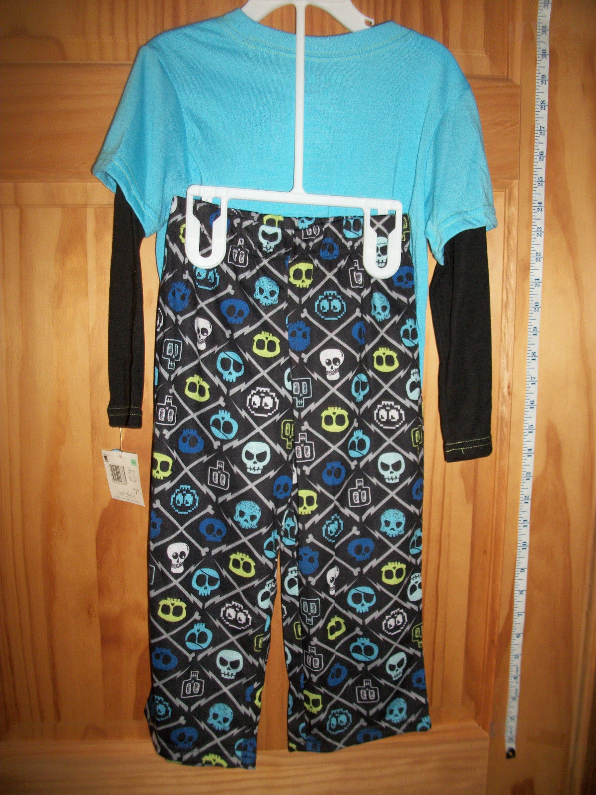 Joe Boxer Baby Clothes 3T Toddler Sleepwear and similar items