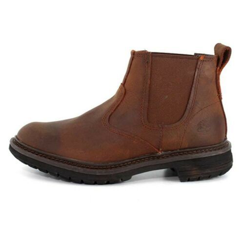 timberland logan