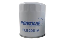 Pentius PLB2951A Red Premium Line Spin-On Oil Filter for Chevrolet Tracker,Isuzu - $7.99