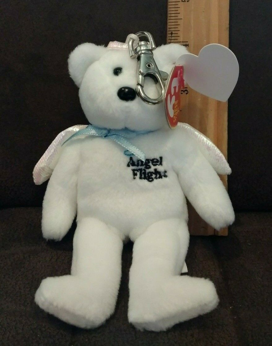 inky the octopus beanie boo