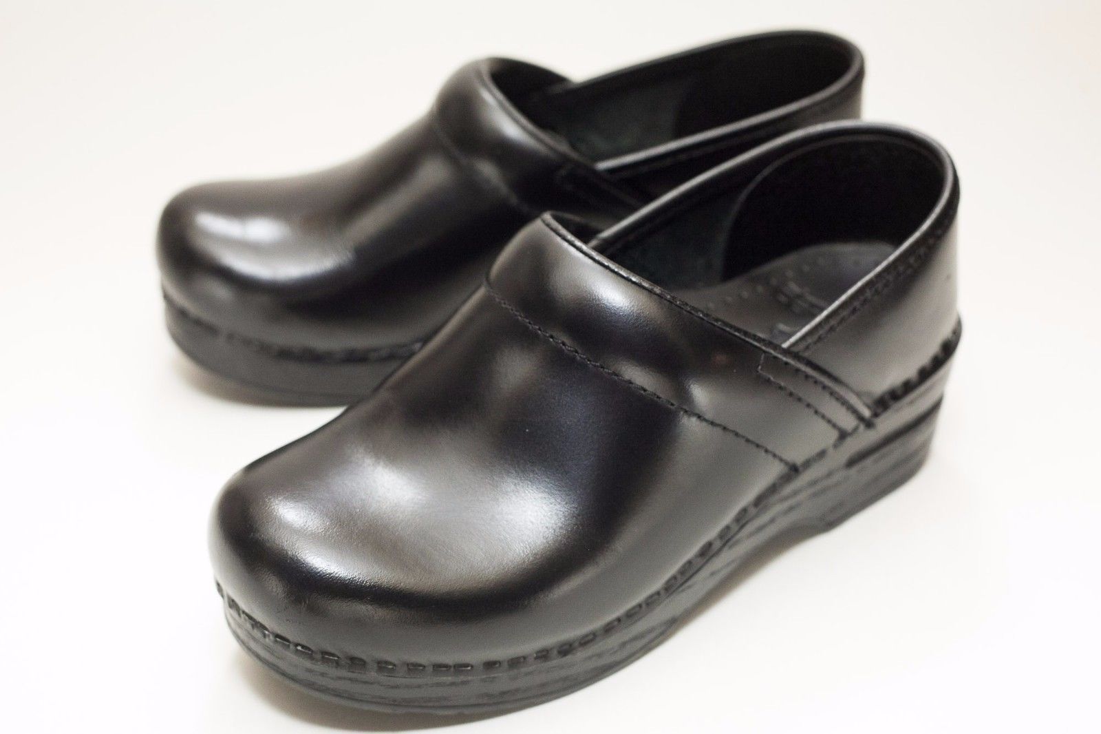 dansko clogs 36