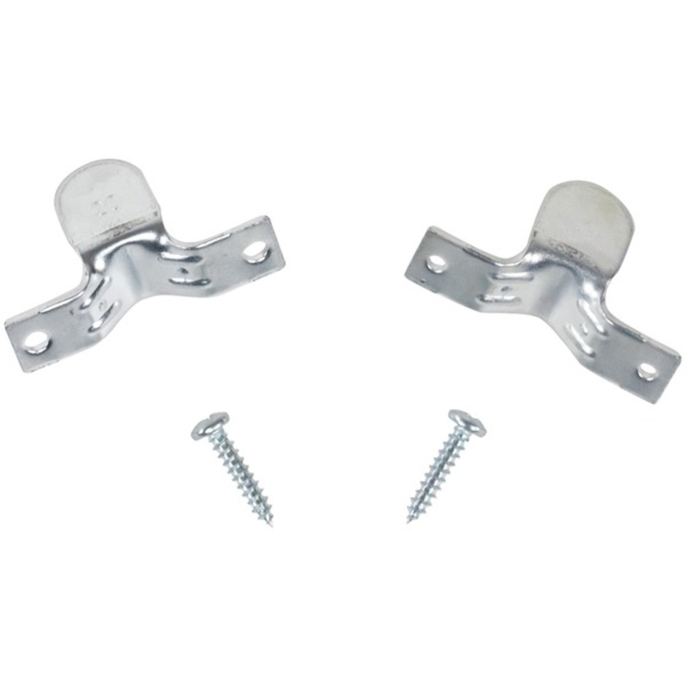 Certified Appliance Accessories LARGECLAMP Large StrainRelief Clamp