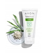 Avon Nutra Effects Matte BB Cream With Willow Leaf And Rice Extract 30 m... - $26.99
