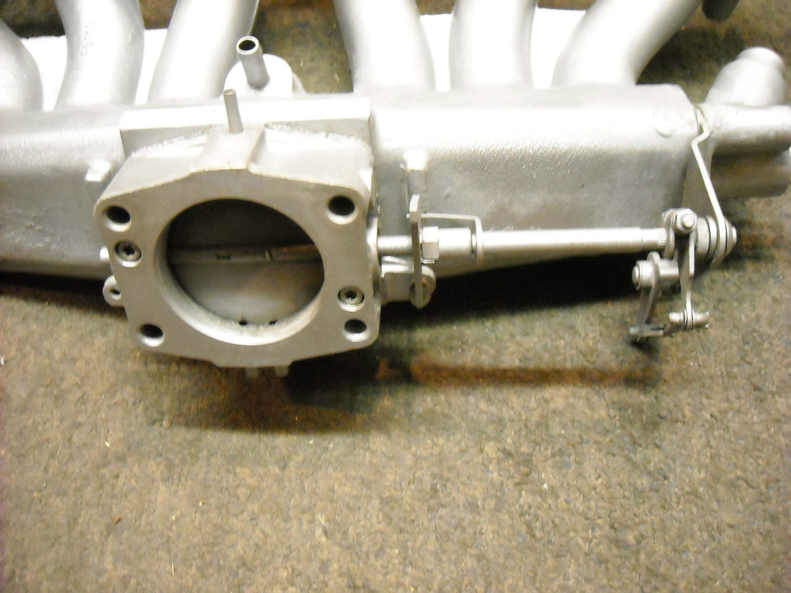5.3 intake manifold