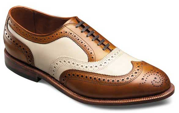 shoes not made of leather