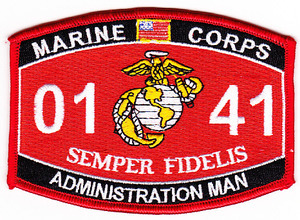 0300 mos marines