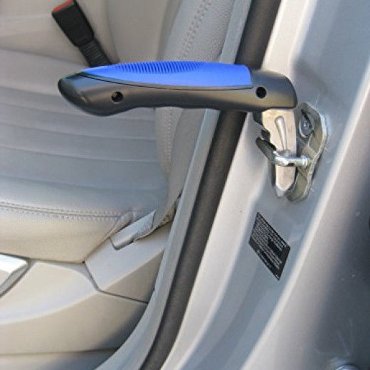 Et Assist Car Handle Bar And 50 Similar Items