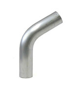 2&quot; OD 60 Degree Bend Exhaust Elbow - Diesel / Race Applications - $23.75