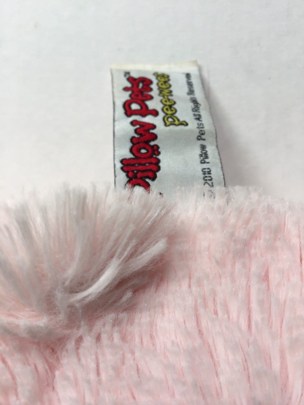 Pillow Pets Pee Wee Stuffed Wiggly Pig Pink And 50 Similar Items