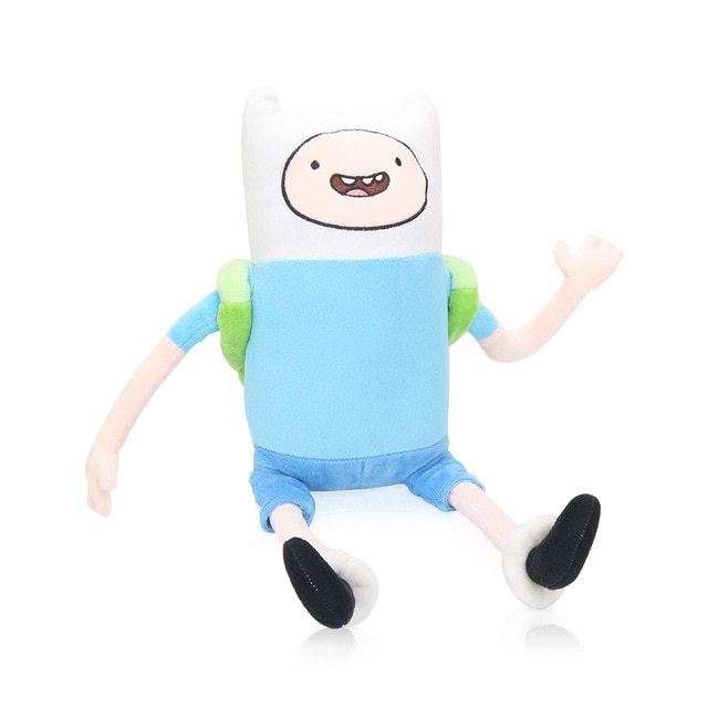 bmo plush toy