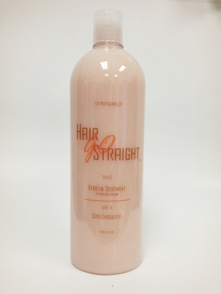 Hair Go Straight Keratine Treatmentc Coco And 50 Similar Items