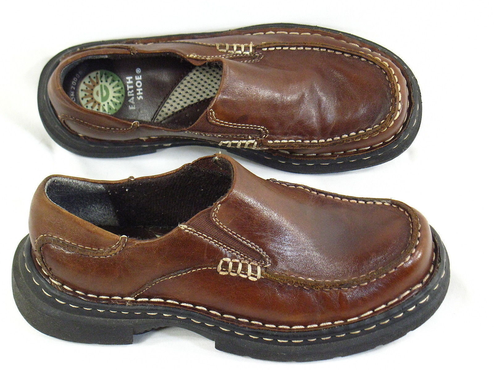 earth shoe gelron 2000