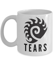 Starcraft mugs &quot;Starcraft 2 Mugs Terran Mug Zerg Mug Protoss Mug&quot; Gaming... - $14.95