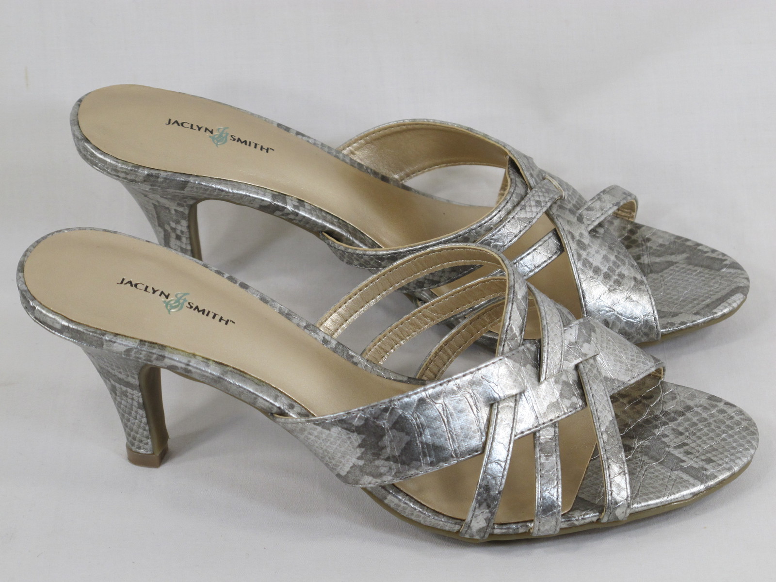 jaclyn smith shoes