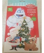 Scented Stickers Christmas 166 Stickers upc 788958253524 - $59.28