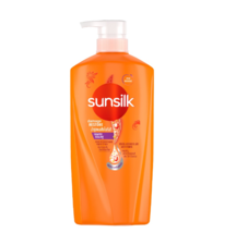 1 x Sunsilk Damage Restore Shampoo 625ml Express Shipping To USA  - $32.90