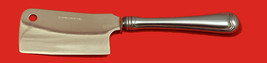 Old French by Gorham Sterling Silver Cheese Cleaver HHWS  Custom Made 6 1/2" - $50.45