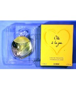 Yves Rocher Ode a la Joie Toilette 1.7 fl oz 50 ml Brand New &amp; Sealed in... - $75.00