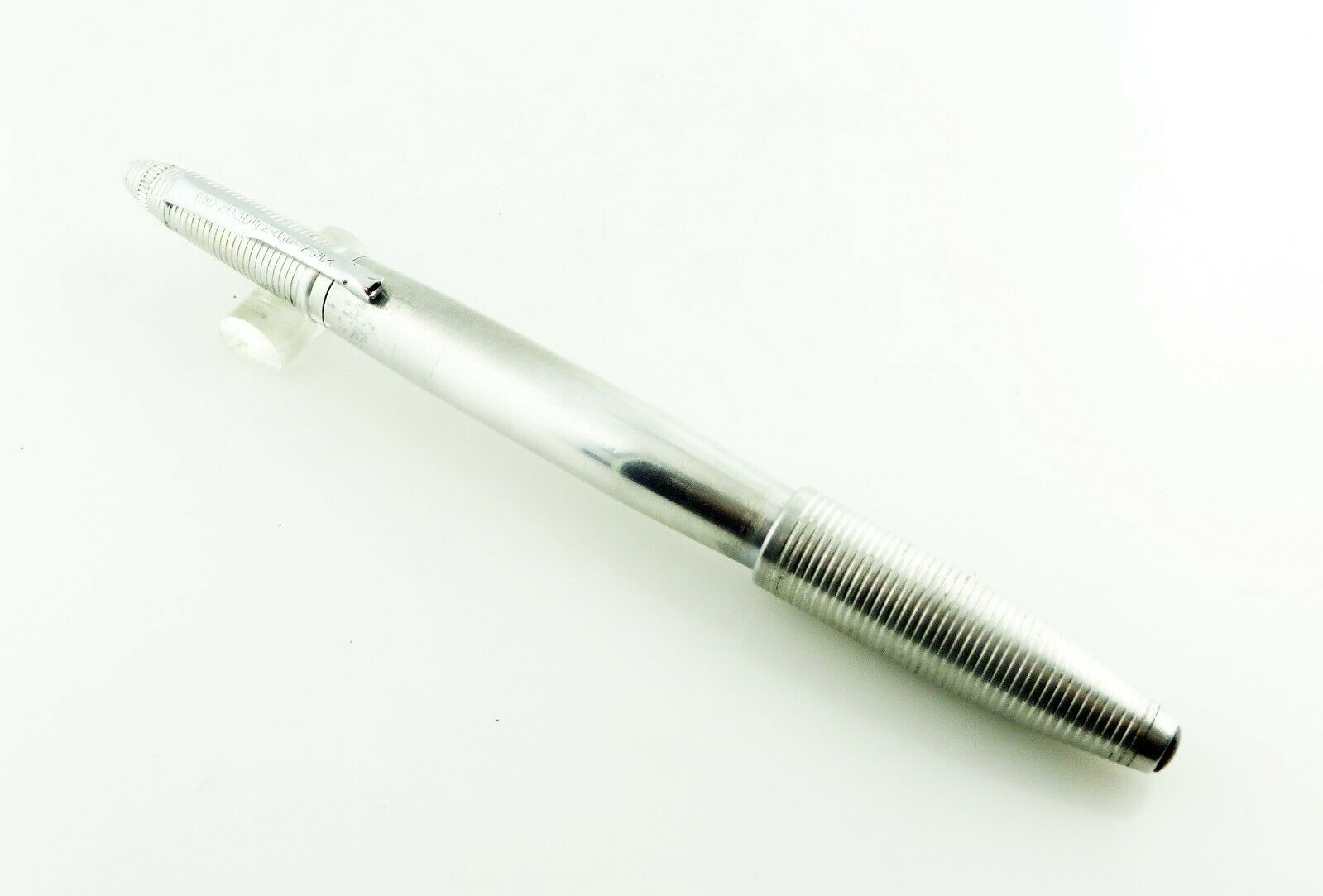 Vintage Reynolds "International" Ballpoint Pen c 1945 VERY Hard To Find