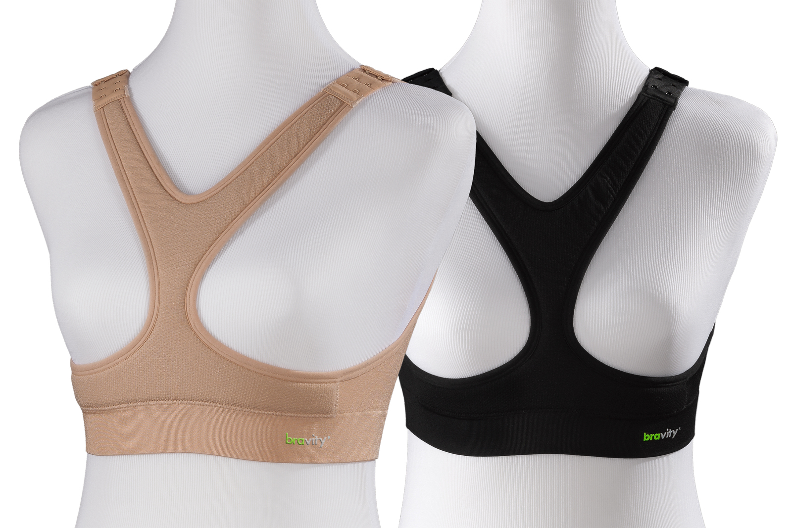 Bravity Women AntiWrinkle & Creases Cleavage Sleep Bra / Seamless & Adjustable Bras & Bra Sets