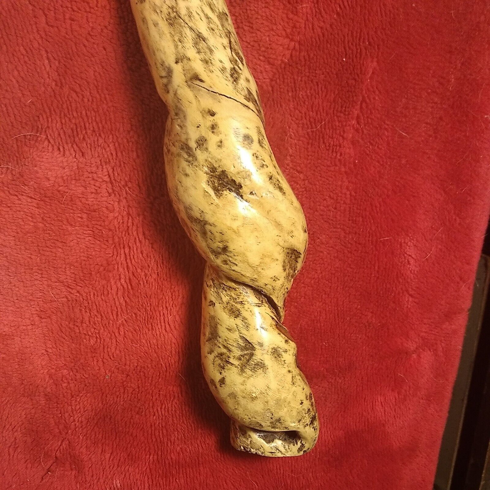 20" Custom Tire Knocker / Thumper for Tractor Trailer Tires Hand Crafted Unique Other