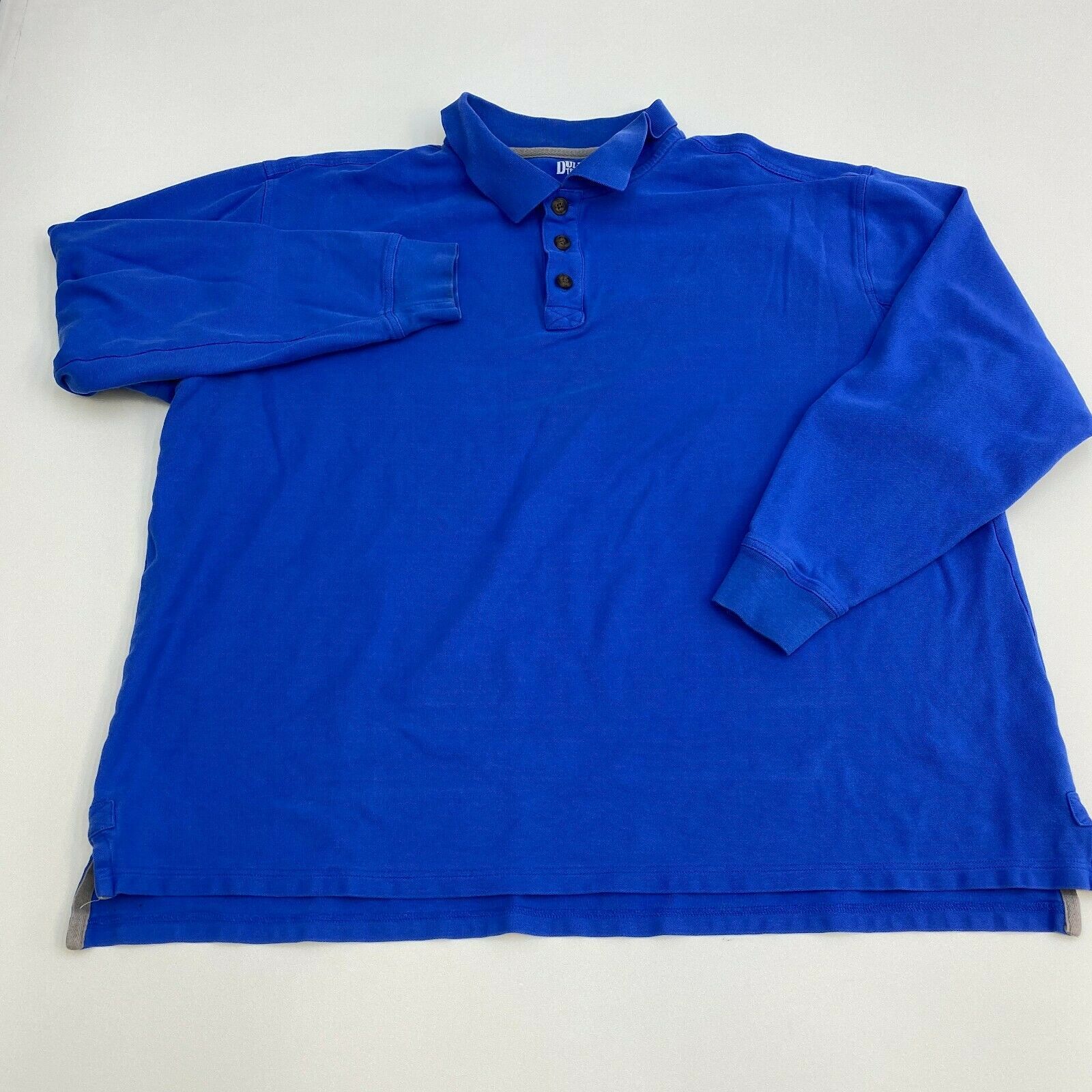 duluth polo shirts