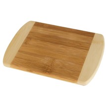 Tablecraft CBW20161L 20 x 16 x 1 Wood Grooved Cutting Board with Non-Slip  Legs