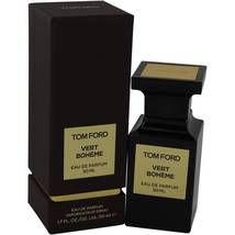 Tom Ford Vert Boheme Perfume 1.7 Oz Eau De Parfum Spray image 5