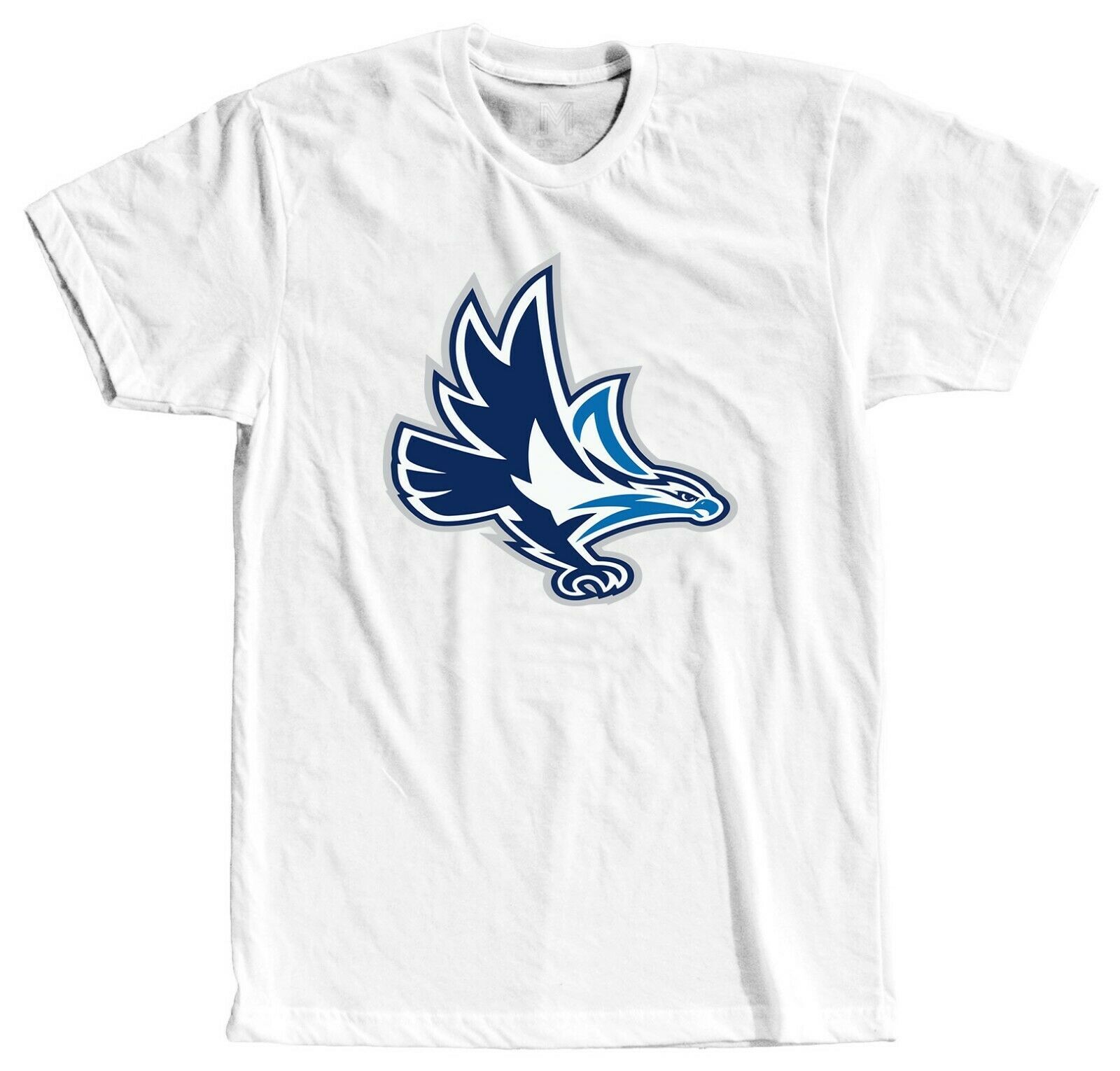 NCAA Basketball team t-shirt - comfortable tees with Keiser Logo - unisex shirt- T-Shirts