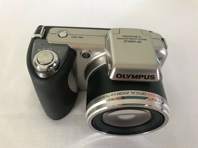 Olympus sp 600uz примеры фото