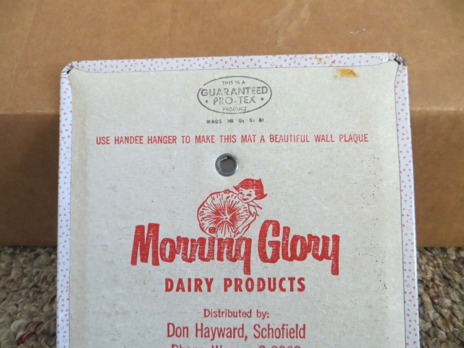 morning glory milking farm español