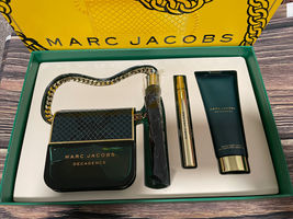 Marc Jacobs Decadence Perfume 3.4 oz Eau De Parfum Spray Gift Set image 5