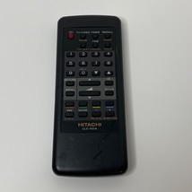 Genuine HITACHI CLE-900A Remote Control TV CMT2179 CMT2579 Original Test... - $11.60