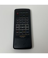 Genuine HITACHI CLE-900A Remote Control TV CMT2179 CMT2579 Original Test... - $8.91