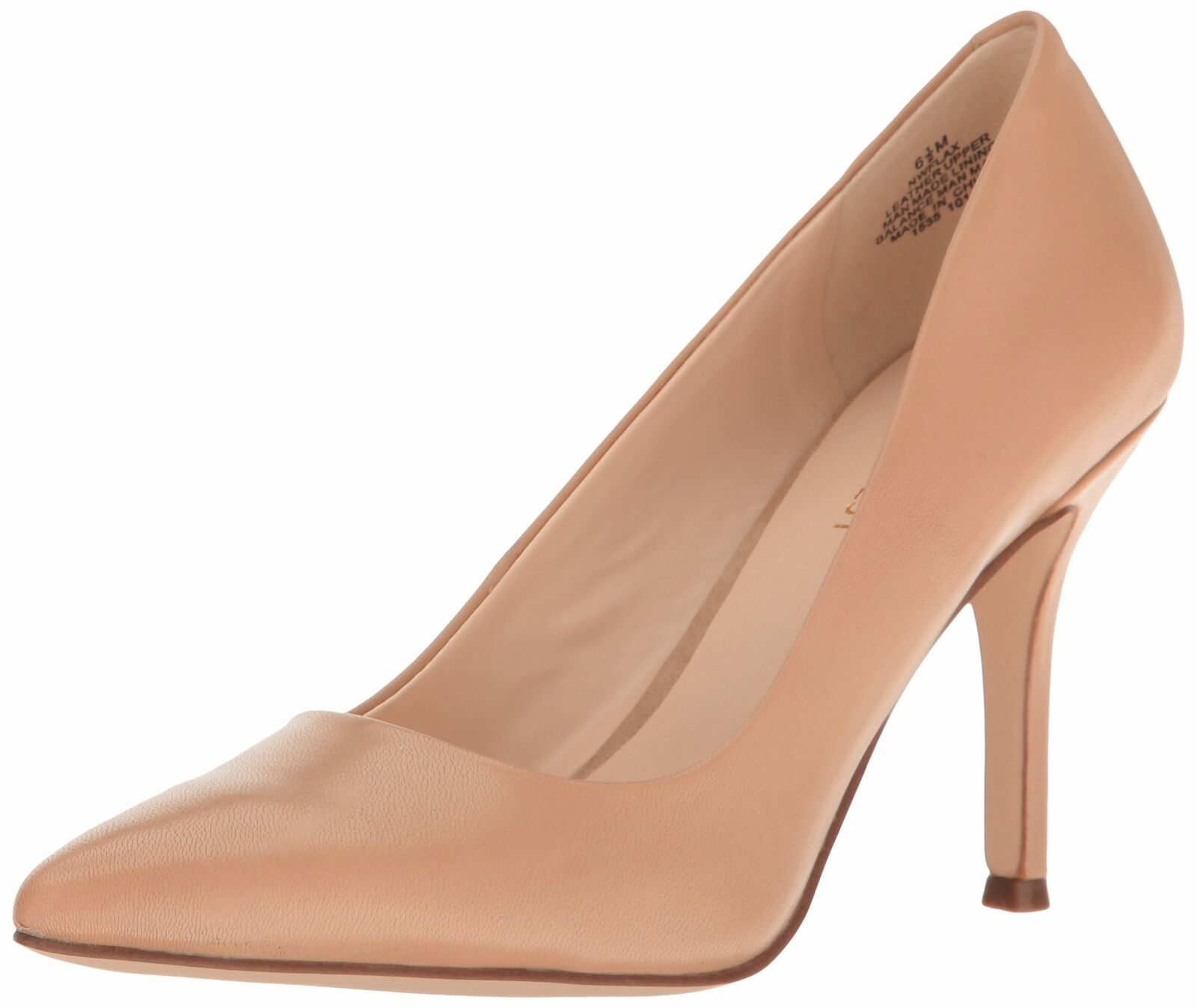 nine west haddriana pump
