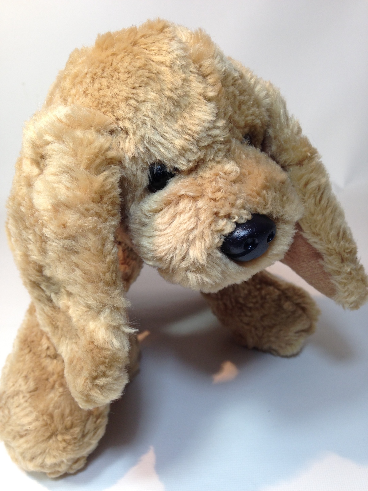 giant plush stuffed animals